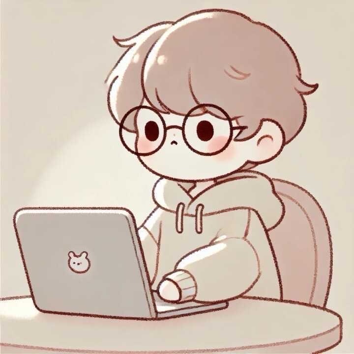 Portrait of Jae Young Suh